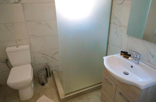 Kato Lechonia Maison | Charikleia's 2 bedroom appartment in Pelion