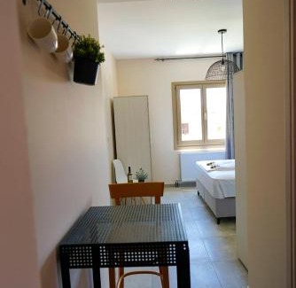 Kato Lechonia Maison | Charikleia's 2 bedroom appartment in Pelion