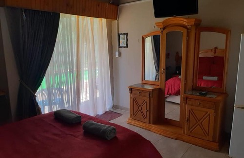 Polokwane Maison | Chariots Guest House