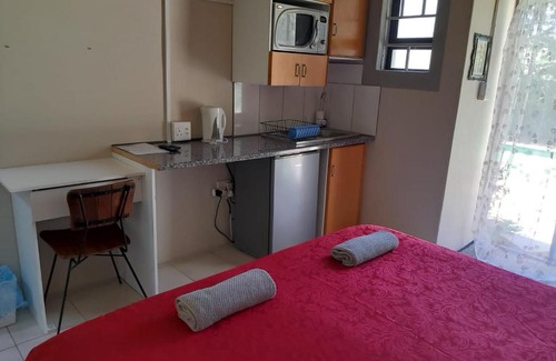 Polokwane Maison | Chariots Guest House