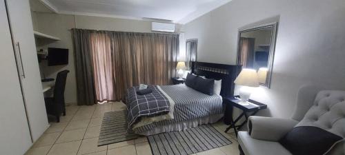 Hartswater Maison | Charis Guesthouse