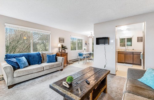 Coupeville Maison | Charisma Cove