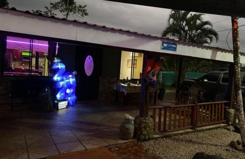 Penjamo Maison | Charle's House