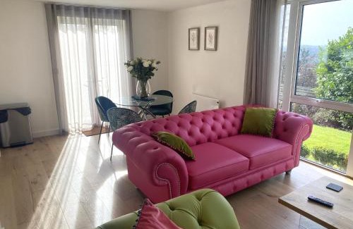 Bath Appartement | Charlecote House