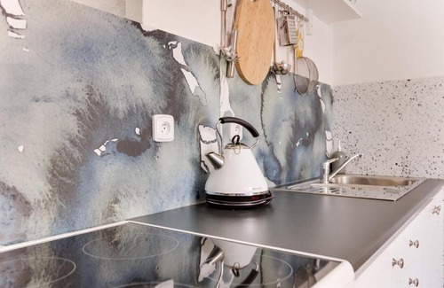 Prague 1 Appartement | Charles Bridge Loft