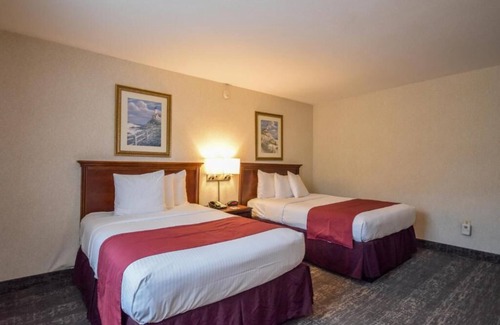 Boston Hôtel | Charles River Inn