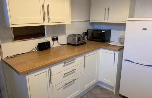 Largs Maison | Charles's Street