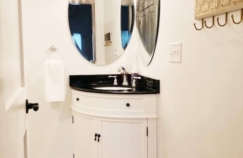 Charleston Maison | Brand New Charleston Guest House