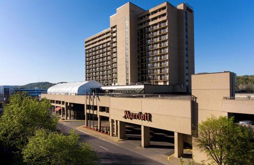 Charleston Hôtel | Charleston Marriott Town Center