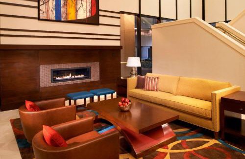 Charleston Hôtel | Charleston Marriott Town Center