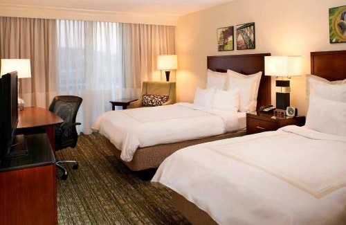 Charleston Hôtel | Charleston Marriott Town Center