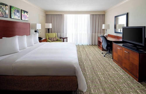 Charleston Hôtel | Charleston Marriott Town Center