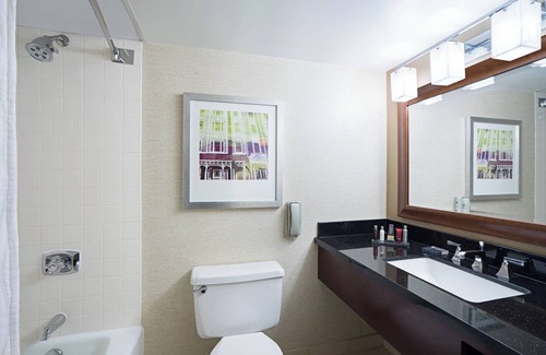 Charleston Hôtel | Charleston Marriott Town Center