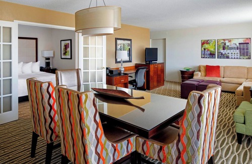Charleston Hôtel | Charleston Marriott Town Center
