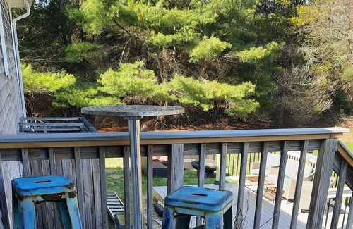 Charlestown Maison | Charlestown Beaches 5-bedroom house Seafood Rhythm and blues Festival