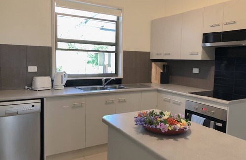 Charlestown Maison | Charlestown Central