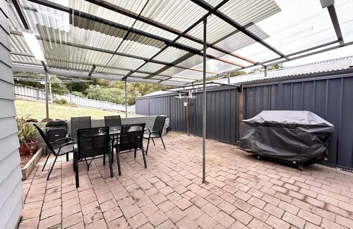 Charlestown Maison | Charlestown Central