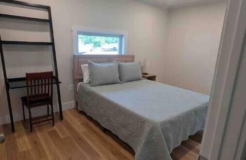 Wood River Junction Maison | Charlestown Cottage in the Pines