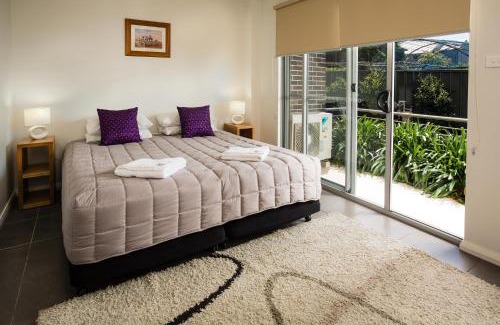 Charlestown Appartement | Charlestown Executive Apartments