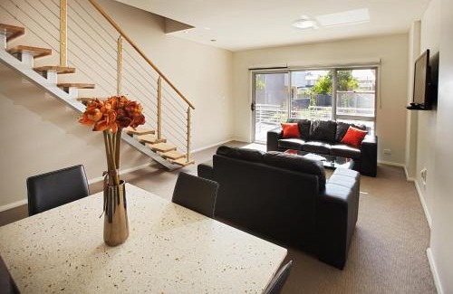 Charlestown Appartement | Charlestown Executive Apartments