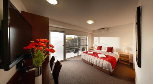Charlestown Appartement | Charlestown Executive Apartments