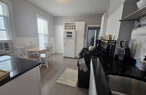 Thompson Square - Bunker Hill Copropriété | Charlestown Gem - Walk to Waterfront & North End