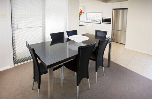 Charlestown Maison | Charlestown Townhouse
