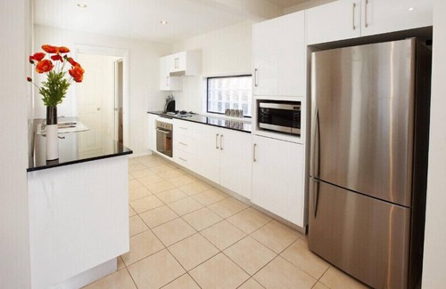 Charlestown Maison | Charlestown Townhouse