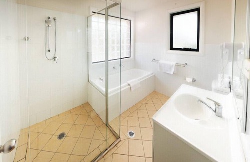 Charlestown Maison | Charlestown Townhouse