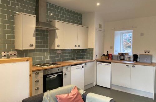 Montrose Maison | Charleton Farm Cottages