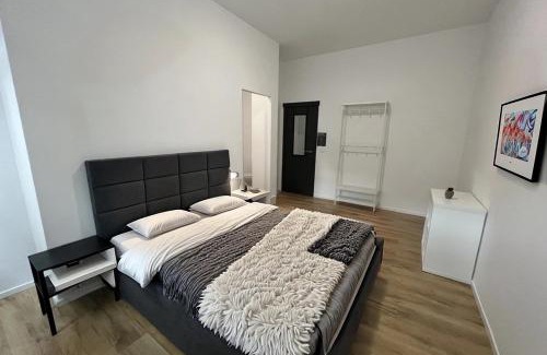 Charleroi Appartement | Charleville C centre - gare - aéroport