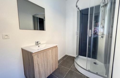 Charleroi Appartement | Charleville C centre - gare - aéroport