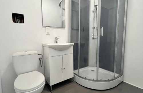 Charleroi Appartement | Charleville E centre - gare - aéroport