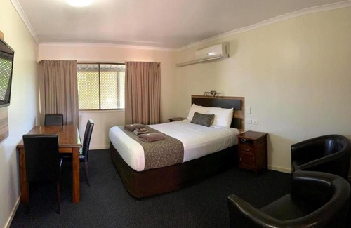 Charleville Hôtel | Charleville Motel