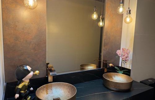 Barra Sul Appartement | Charley Boy Flat