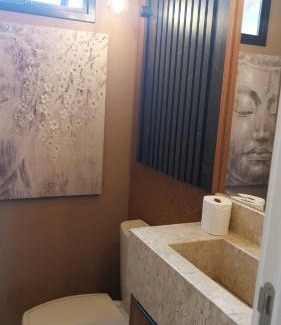 Barra Sul Appartement | Charley Boy Flat