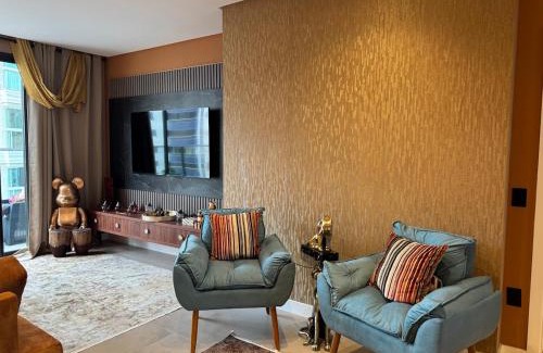 Barra Sul Appartement | Charley Boy Flat