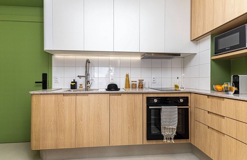 Sao Paulo Appartement | Charlie For You Paraiso