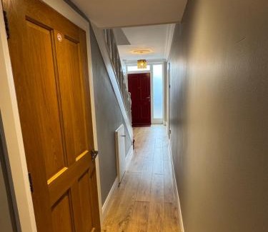 Dungloe Maison | Charlie Óg's Bridge House