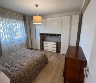 Zona LVII Labaro Appartement | Charlie's House