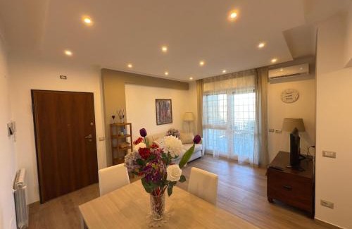 Zona LVII Labaro Appartement | Charlie's House