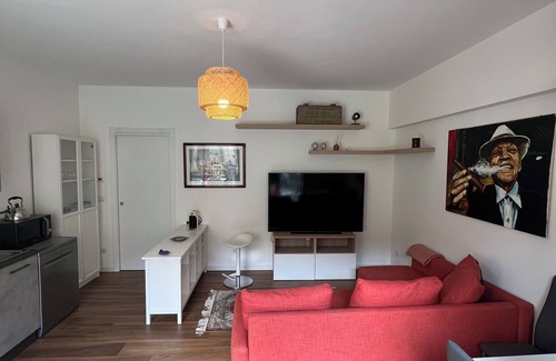San Salvario Appartement | Charlie's Loft