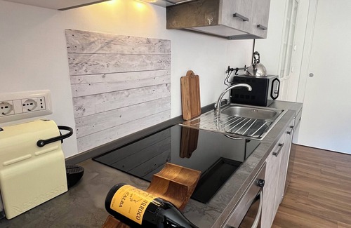 San Salvario Appartement | Charlie's Loft