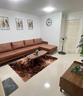 Antipolo Appartement | Charlie's Midori