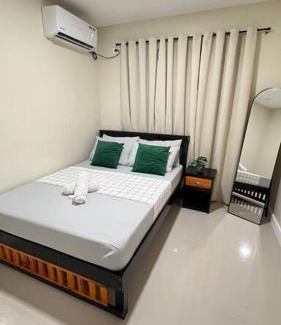 Antipolo Appartement | Charlie's Midori