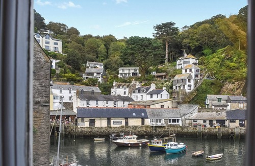 Polperro Cottage | Charlie Wilcox Cottage