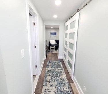 New Baltimore Appartement | Charlies by the Bay Unit 4