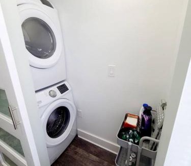New Baltimore Appartement | Charlies by the Bay Unit 4