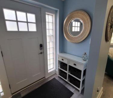 New Baltimore Appartement | Charlies by the Bay Unit 1