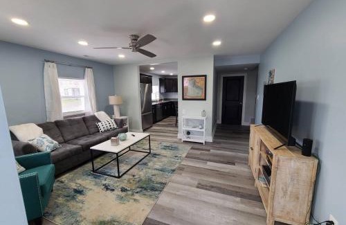 New Baltimore Appartement | Charlies by the Bay Unit 1